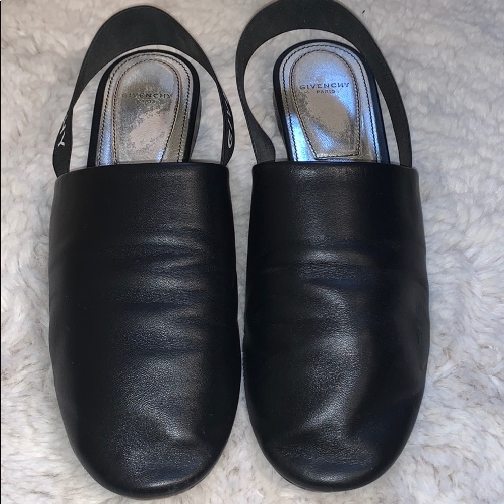 Givenchy Mules